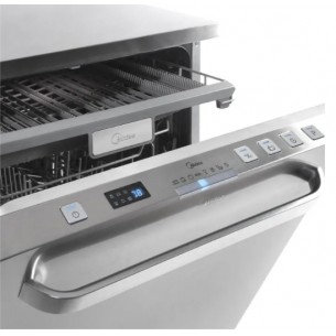 MIDEA LAVAVAJILLAS... 2