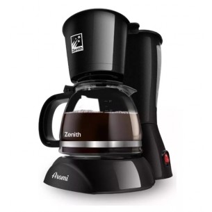 ZENITH CAFETERA AROMI