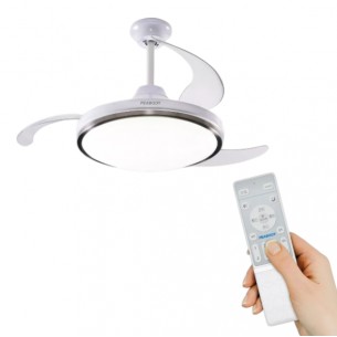 PEABODY VENTILADOR DE TECHO... 2