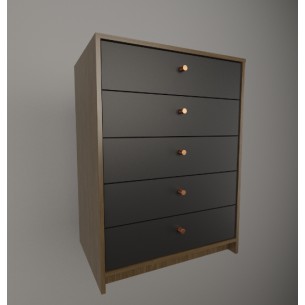 TABLE´S CHIFONIER 6058-CNN... 2