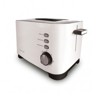 SMART-TEK TOSTADORA T-900