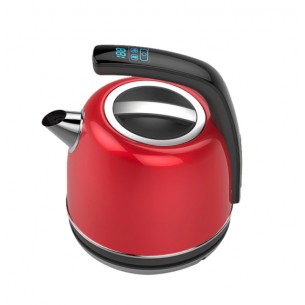 SMART-TEK PAVA ELECTRICA... 2