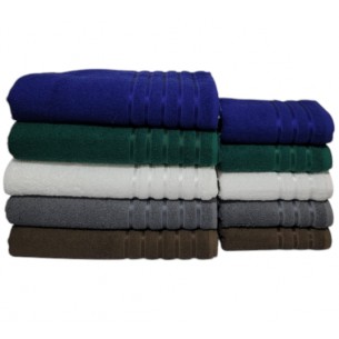 TEKA JUEGO DE TOALLA Y... 2