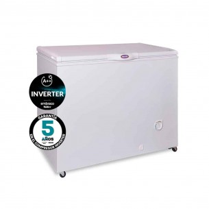 INELRO FREEZER HORIZONTAL...