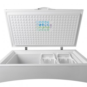 INELRO FREEZER HORIZONTAL... 2