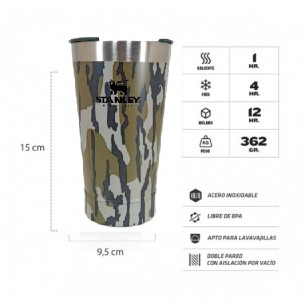 STANLEY VASO CON DESTAPADOR... 2