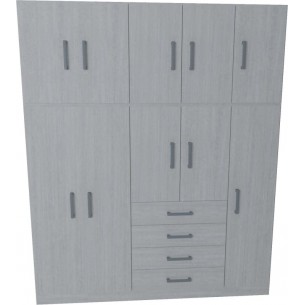 ORLANDI PLACARD 3563 2 CPS...