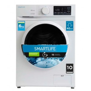 SMARTLIFE LAVARROPAS AUT... 2