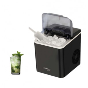 AIWA FABRICA DE HIELO...