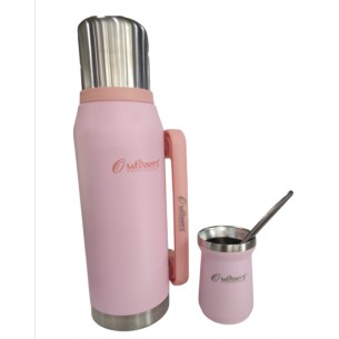 MICROBELL KIT TEMPO MATE...