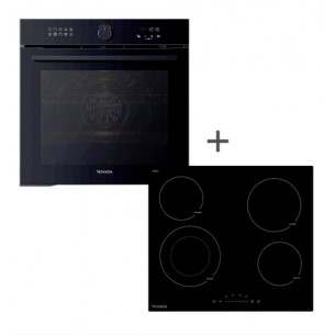 VONDOM COMBO HORNO...