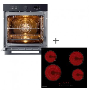 VONDOM COMBO HORNO... 2