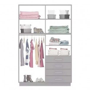 ORLANDI PLACARD 3573 2 CPOS... 2