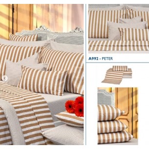 DANUBIO JUEGO DE SABANAS 2... 2