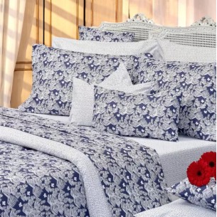 DANUBIO JUEGO DE SABANAS 2...