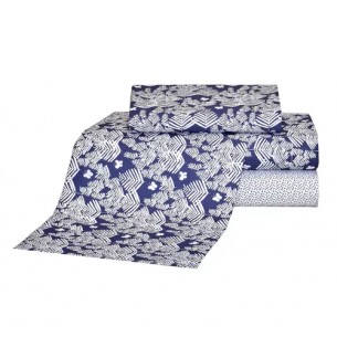 DANUBIO JUEGO DE SABANAS 2... 2