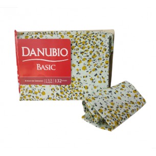 DANUBIO JUEGO DE SABANAS 1... 2