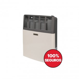 ESKABE CALEFACTOR 2900 KCAL... 2