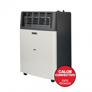 ESKABE CALEFACTOR GARRAFERO... 2