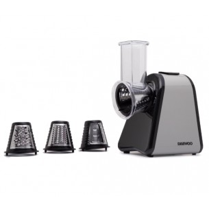 DAEWOO RALLADOR ELECTRICO... 2