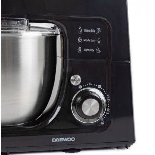 DAEWOO BATIDORA PLANETARIA... 2