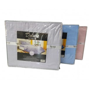 DELUXE JUEGO DE SABANAS... 2