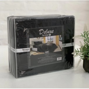 DELUXE JUEGO DE SABANAS... 2