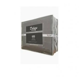 DELUXE JUEGO DE SABANAS...