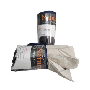 THE LUXURY ACOLCHADO TWIN...