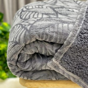 FULLBLANC FRAZADA QUEEN... 2