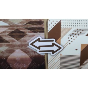 CAMPOMAYO FRAZADA 2 1/2...