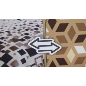 CAMPOMAYO FRAZADA 2 1/2...