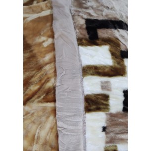 CAMPOMAYO FRAZADA 2 1/2... 2