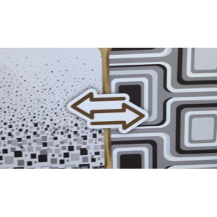 CAMPOMAYO FRAZADA 2 1/2...