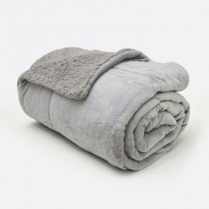 FULLBLANC FRAZADA QUEEN... 2