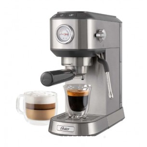 OSTER CAFETERA COMPACTA... 2