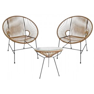 MIL SILLAS COMBO CAPRI...