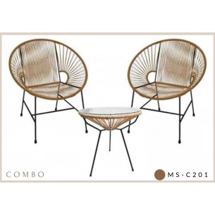 MIL SILLAS COMBO CAPRI... 2