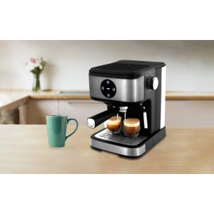 SMART-TEK CAFETERA EXPRESSO... 2