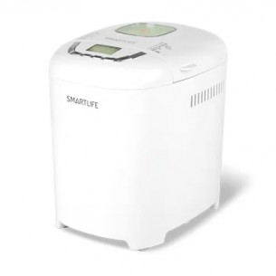 SMARTLIFE FABRICA DE PAN...