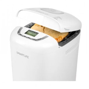 SMARTLIFE FABRICA DE PAN... 2