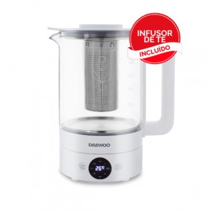 DAEWOO PAVA ELECTRICA... 2