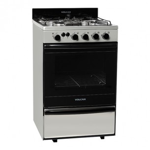 VOLCAN COCINA 87673VM INOX