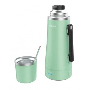 PEABODY TERMO ELECTRICO... 2