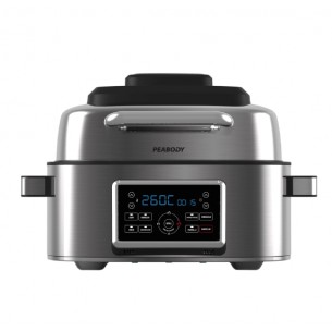 PEABODY FREIDORA SIN ACEITE...