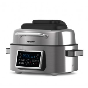 PEABODY FREIDORA SIN ACEITE... 2