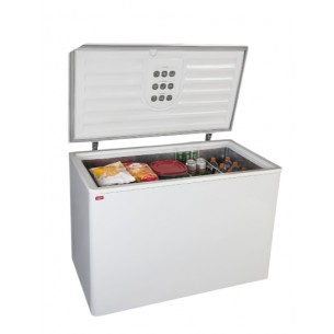 NEBA FREEZER TRIAL F-400...