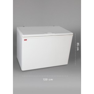 NEBA FREEZER TRIAL F-400... 2