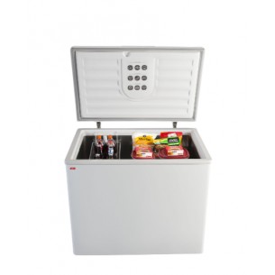 NEBA FREEZER TRIAL F-310...