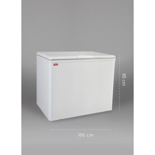 NEBA FREEZER TRIAL F-310... 2